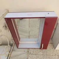 روشویی کابینتی|لوازم سرویس بهداشتی|اندیشه, اندیشه فاز ۱|دیوار