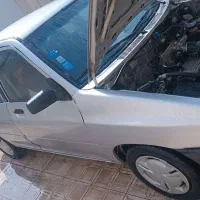 پراید ۱۳۱ مدل ۸۳|خودرو سواری و وانت|گلبهار, شهر جدید گلبهار|دیوار