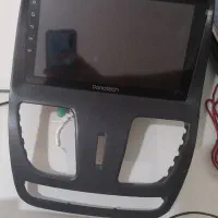 مانیتور خودرو با دوربین عقب|قطعات یدکی و لوازم جانبی|شیراز, شهرک گلستان|دیوار