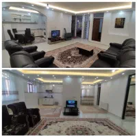 دو خواب و تک خواب لوکس و فانتزی نزدیک بازار و دریا