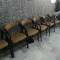 صندلی انتطار