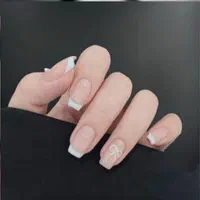 کاشت ناخن