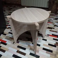 میز عسلی MDF نو