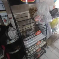 استند سوپرمارکت|فروشگاه و مغازه|محمدیه-قزوین, |دیوار