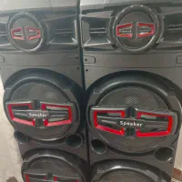 اسپیکر مکسیدر