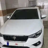 تارا v4  مدل ۱۴۰۴