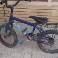 دوچرخه سایز ۱۶