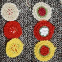 اسکاچ فانتزی بافتنی|لوازم خیاطی و بافتنی|شیراز, شهرک گلستان|دیوار