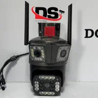 دوربین دید در شب رنگی