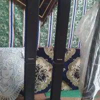 چهارعددبلندگو