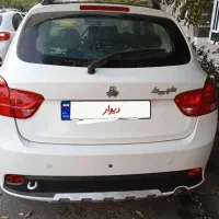 کوییک استثنایی خشک مشابه صفر