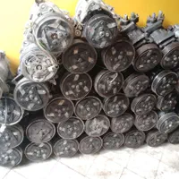 شارژ کمپرسور کولر|قطعات یدکی و لوازم جانبی|مشهد, گلبرگ شمالی|دیوار