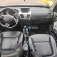 کوئیک اتومات فول 1402