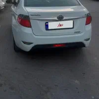 برلیانس H330 دنده‌ای 1650cc، مدل ۱۳۹۷|خودرو سواری و وانت|مشهد, شهید معقول|دیوار