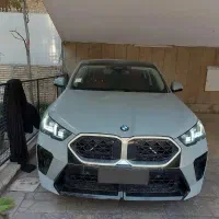 Bmw x2 2026 sdrive 25i