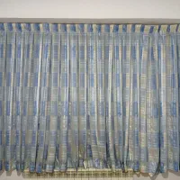 پرده اتاق خواب