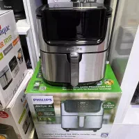 سرخ کن فیلیپس