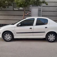 206sd|خودرو سواری و وانت|همدان, |دیوار