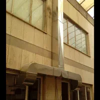 پلنیوم باکس سازی کانال چوب کولر دریچه|حراج|تهران, سعادت‌آباد|دیوار