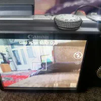 دوربین عکاسی کنون canon sx200|دوربین عکاسی و فیلمبرداری|قم, ارم|دیوار