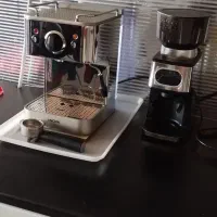 آسیاب و دستگاه قهوه NoVA149EXPF