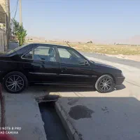 پژو پارس ۱۴۰۲