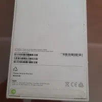 آیفون ۱۶ پرو مکس ۲۵۶ Za نات اکتیو(نو)|موبایل|قدس, شهر‌قدس|دیوار