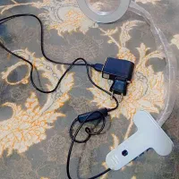 چراغ مطالعه سه رنگ