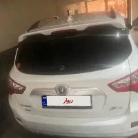 چانگان cs35 مدل 96|خودرو سواری و وانت|تهران, قزل قلعه|دیوار