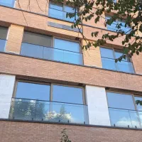 (( اجاره توانیر 65 متر ساختمان پزشکان بر ولیعصر ))