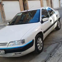 زانتیاsx2000مدل89درحد