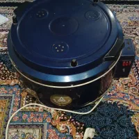 سلام|اجاق گاز و لوازم برقی پختوپز|زابل, |دیوار