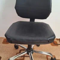 صندلی چرخدار(جک دار)|صندلی و نیمکت|مراغه, |دیوار