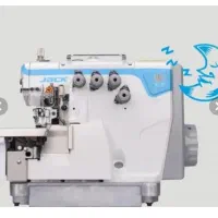 چرخ خیاطی  جک  سردوز e4s اصل نو|چرخ خیاطی و ریسندگی|قیدار, |دیوار