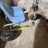 سه چرخه|دوچرخه، اسکیت، اسکوتر|زاهدان, |دیوار