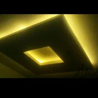 برقکار ساختمان سیم کشی نصب لوستر لاین نوری/ اتصالی|خدمات پیشه و مهارت|پرند, فاز ۳|دیوار