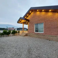 **ویلا۳خواب نوساز بیلیارد سیستم صوتی درمتلقو|اجارهٔ کوتاهمدت ویلا و باغ|سلمانشهر, |دیوار