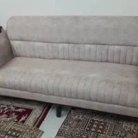 مبلمان راحتی ۷نفره مدل لوکاس