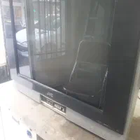 تلویزیون ۲۹ اینچ جی وی سی