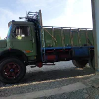 بنز تک باری|خودرو سنگین|اسلام‌شهر, ملک‌آباد|دیوار