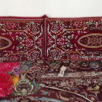 پشتی سالم