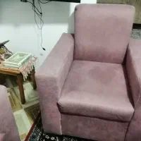 مبل|مبلمان خانگی و میز عسلی|رشت, کوی قدس|دیوار