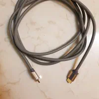 اچ دی ام آی و هنذفری|قطعات و لوازم جانبی رایانه|اصفهان, کوجان|دیوار