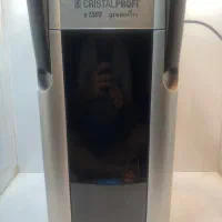 فیلتر سطلی جی بی ال مدل CristalProfi e1502|ماهی|مشهد, آزادشهر|دیوار