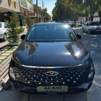 فونیکس FX پرمیوم، مدل 1404|خودرو سواری و وانت|شهرکرد, |دیوار