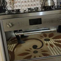 گاز در حد نو