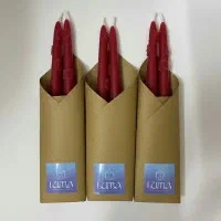 شمع های یلدایی|صنایع دستی و سایر لوازم تزئینی|یزد, |دیوار