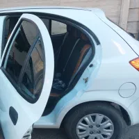 تیبا۲ در حد|خودرو سواری و وانت|ورامین, ورامین|دیوار