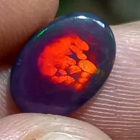 اوپال های معدنی کمیاب و کلکسیونی