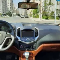 جیلی Gc6 اکسلنت کم کار بدون رنگ|خودرو سواری و وانت|تهران, کوهک|دیوار